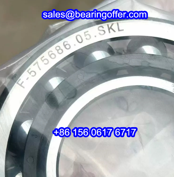 F-575686.05.SKL Automobile Bearing F-575686.05 Ball Bearing F-575686 - Stock for Sale