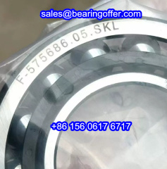 F-575686.05.SKL Automobile Bearing F-575686.05 Ball Bearing F-575686 - Stock for Sale