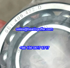 0B1.409.422.D Transmission Bearing OB1.409.422.D Ball Bearing 0B1 409 422 D - Stock for Sale