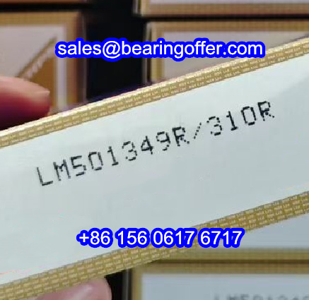 LM501349R/LM501310R Automobile Bearing LM501349R/310R Roller Bearing - Stock for Sale