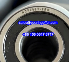 NCF202V Cylindrical Roller Bearing 15x35x11 Rolling Bearing NCF202V-2RS - Stock for Sale