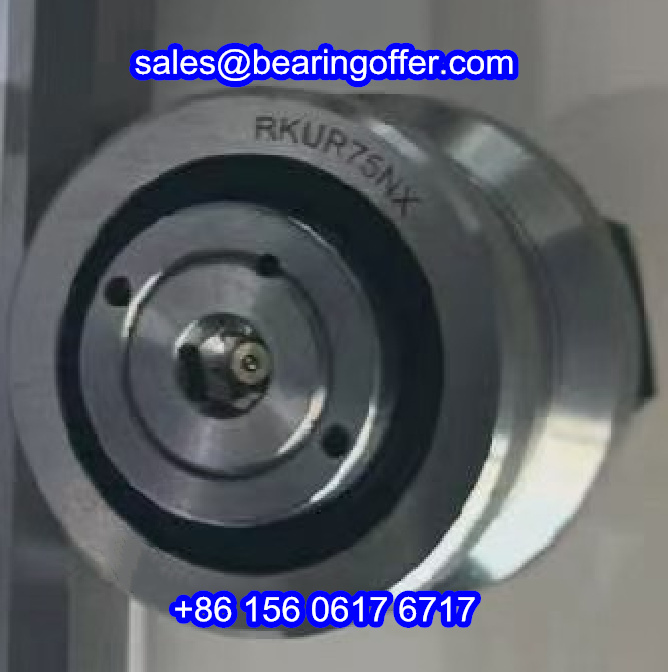 RKUR75 Guide Roller Bearing RKUR75NX Roller Bearing RKUR75/NX - Stock for Sale