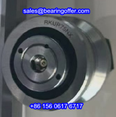 RKUR75 Guide Roller Bearing RKUR75NX Roller Bearing RKUR75/NX - Stock for Sale