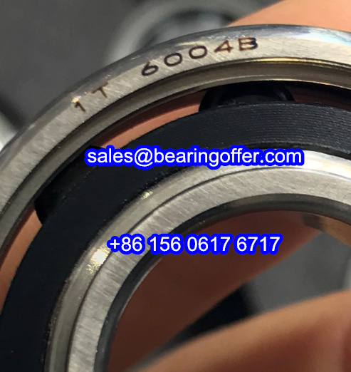 1T 6004B Titanium Transmission Bearing 20*42*12 Ball Bearing 1T-6004B - Stock for Sale