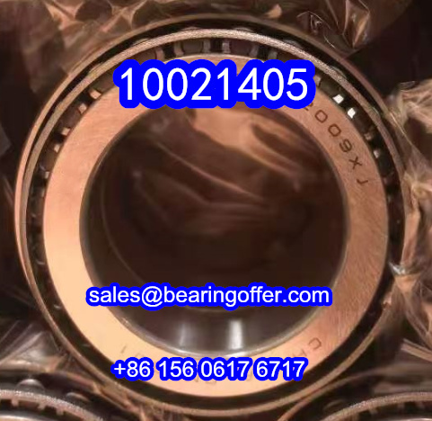 10021405 Transmission Bearing 45x75x20 Roller Bearing - Stock for Sale