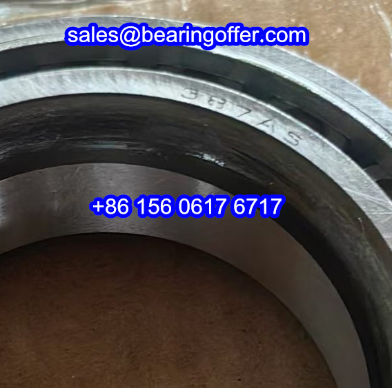 387AS/382S Transmission Bearing 387AS/382-S Roller Bearing 387AS-382S - Stock for Sale