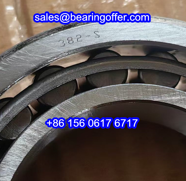 387AS/382S Transmission Bearing 387AS/382-S Roller Bearing 387AS-382S - Stock for Sale