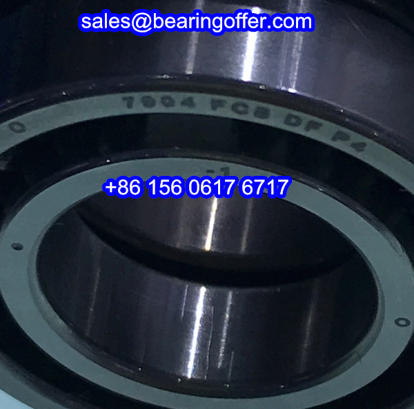 7904 FCB DF P4 Angular Contact Bearing 20x37x9 Ball Bearing - Stock for Sale