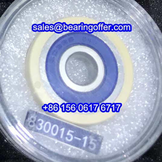 830015-15 Automobile Bearing 8x28x10 Ball Bearing - Stock for Sale