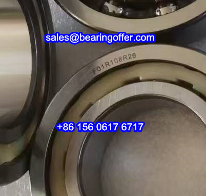 F01R108R26 Automobile Bearings 50x92x23 Ball Bearing - Stock for Sale