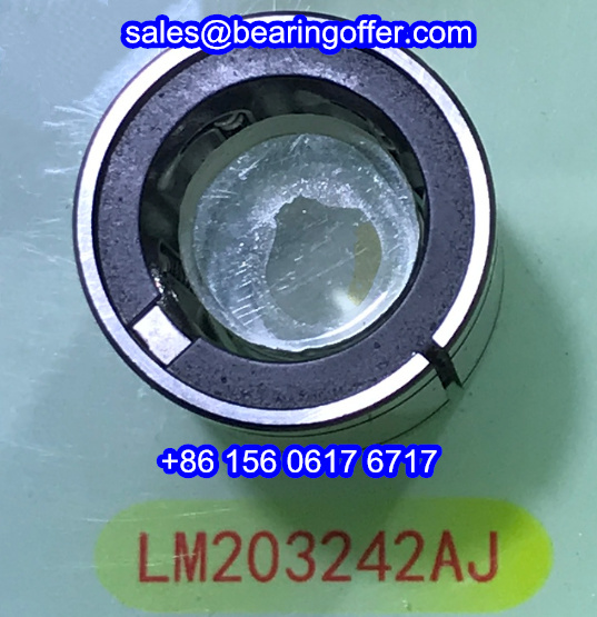 LM203242AJ Linear Bushing Bearing LM203242-AJ Ball Bearing - Stock for Sale