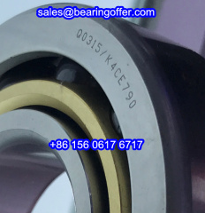 Q0315/K4CE790 Ceramic Ball Bearing Q0315K4CE790 Ball Bearing - Stock for Sale