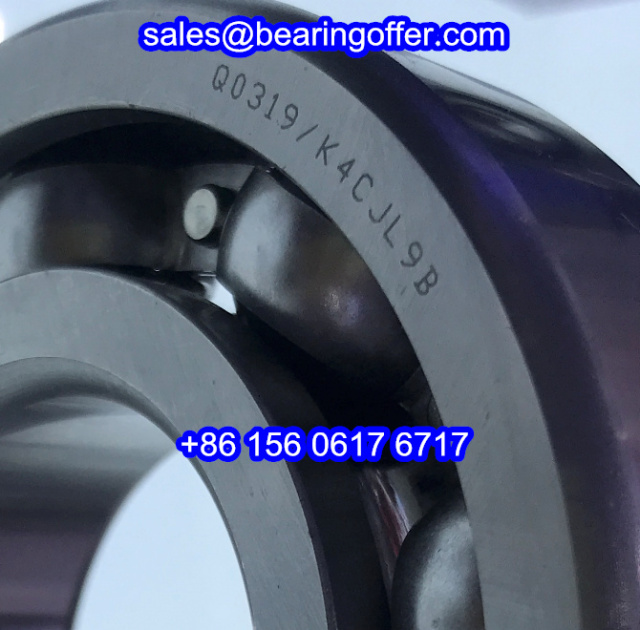 Q0319/K4CJL9B Ceramic Bearing Q0319-K4CJL9B Ball Bearing - Stock for Sale