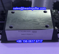 R162381320 Linear Rail Carriage 25.35*44*91 Guide Block - Stock for Sale