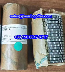 RL458-4 Clutch Bearing RL458.4 One Way Bearing - Stock for Sale