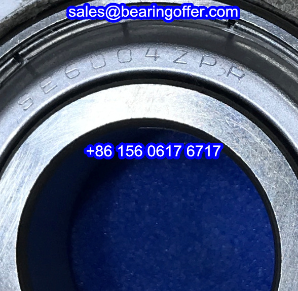 SE6004ZPR Deep Groove Bearing SE6004Z PR Ball Bearing - Stock for Sale