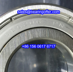 SE6206Z PN Transmission Bearing SE6206ZPN Ball Bearing - Stock for Sale