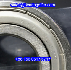 SE6206ZPR Deep Groove Bearing SE6206Z PR Ball Bearing - Stock for Sale