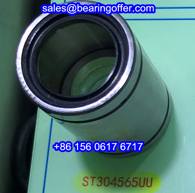 ST304565UU Linear Rotary Bushing ST304565 Ball Bearing - Stock for Sale