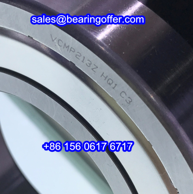 VCMP213Z HQ1 C3 Vacuum Pump Bearing VCMP213 Ball Bearing - Stock for Sale