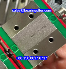 WEH21CA Linear Carriage 18x54x59 Runner Block WEH21 - Stock for Sale