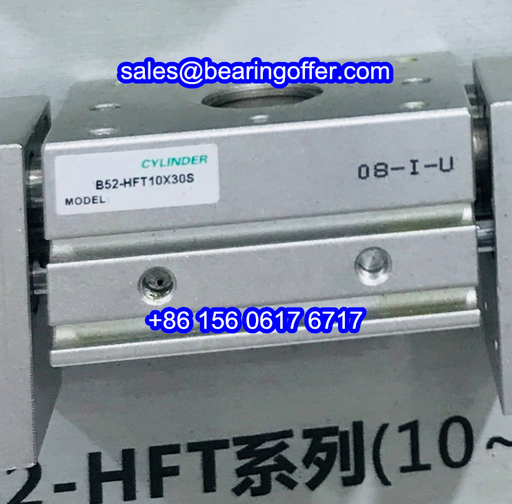 B52-HFT10X30S Air Cylinder B52HFT10X30S Cylinders - Stock for Sale