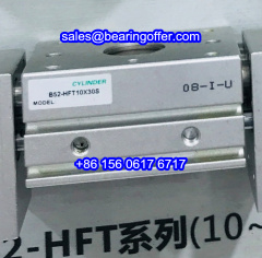 B52-HFT10X30S Air Cylinder B52HFT10X30S Cylinders - Stock for Sale