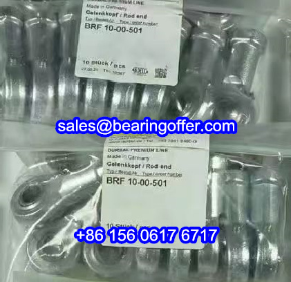 BRF10-00-501 Rod End Bearing 10x28x14 Rod End BRF 10-00-501 - Stock for Sale