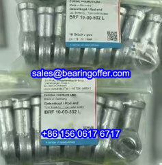 BRF10-00-502L Rod End Bearing BRF10-00-502 Rod End - Stock for Sale