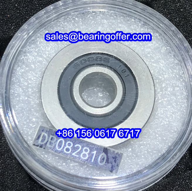 DB082810 Automobile Bearing 8*28*10 Ball Bearing - Stock for Sale