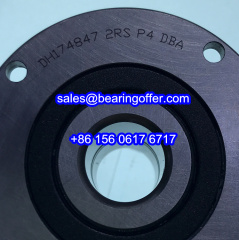 DH174847 2RS P4 DBA Vortex Pump Bearing DH174847-2RSP4DBA Ball Bearing - Stock for Sale