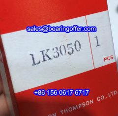 LK3050 Linear Bushing Bearing 30x40x50 Ball Bearing - Stock for Sale