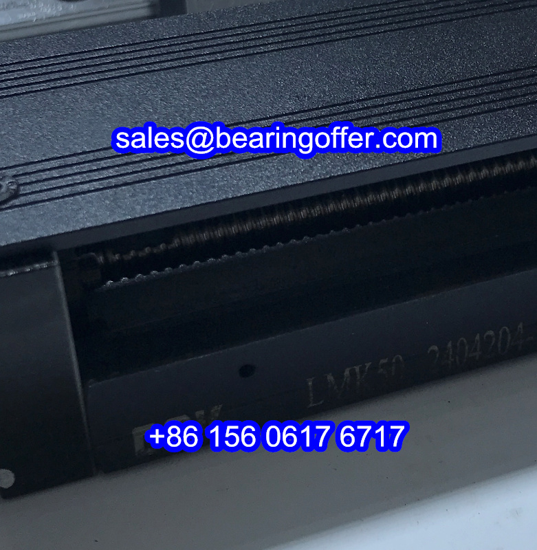 LMK50 Linear Guideway Module LMK-50 Linear Modules - Stock for Sale