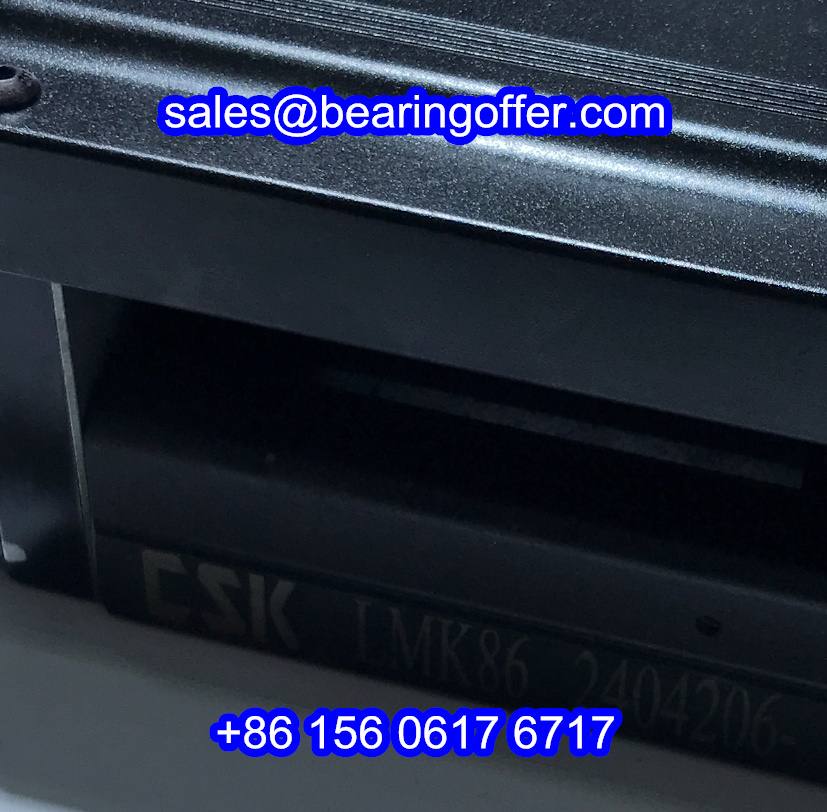 LMK86 Linear Guideway Module LMK-86 Linear Modules - Stock for Sale