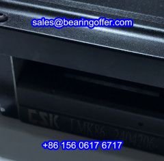 LMK86 Linear Guideway Module LMK-86 Linear Modules - Stock for Sale