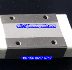 LMN12LT Linear Rail Carriage 10x27x46.3 Runner Block LMN12 - Stock for Sale
