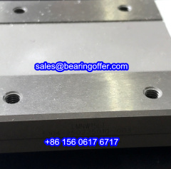LMNW15LT Linear Rail Carriage 12.7x60x72.6 Runner Block - Stock for Sale