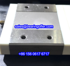 LMNW15T Linear Rail Carriage 12.7x60x55 Runner Block LMNW15 - Stock for Sale