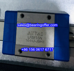 LRM15N Linear Rail Carriage 12.5x32x48 Runner Block LRM15 - Stock for Sale