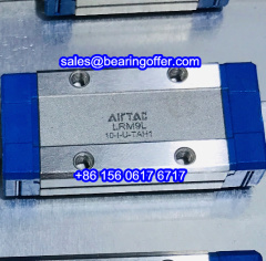 LRM9L Linear Rail Carriage 8x20x42.1 Runner Block LRM 9 L - Stock for Sale