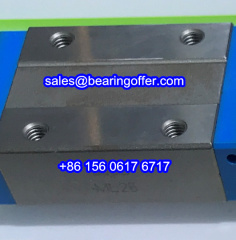 ML25 Linear Rail Carriage 20x48x78 Runner Block ML 25 - Stock for Sale