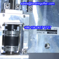 PD70S/ATC01G1 Ball Screw Drive PD70S-ATC01G1 Parallel Drive Stage - Stock for Sale