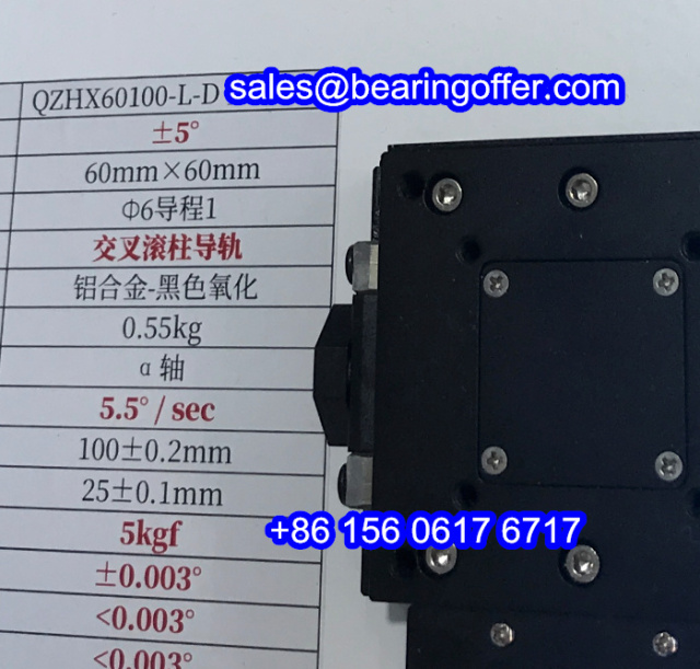 QZHX60100-L-D Stepping Motor QZHX60100LD Step Motors - Stock for Sale