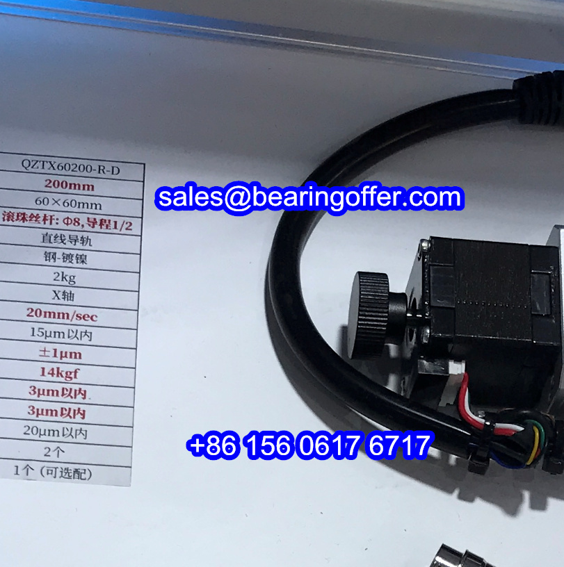 QZTX60200-R-D Stepping Motor QZTX60200RD Step Motors - Stock for Sale