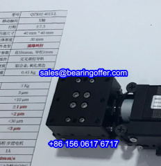 QZX02-4015-L Stepping Motor QZX02-4015L Step Motors - Stock for Sale