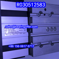 R030512583 Linear Guideway Module CKK-110-NN-1 Linear Modules - Stock for Sale