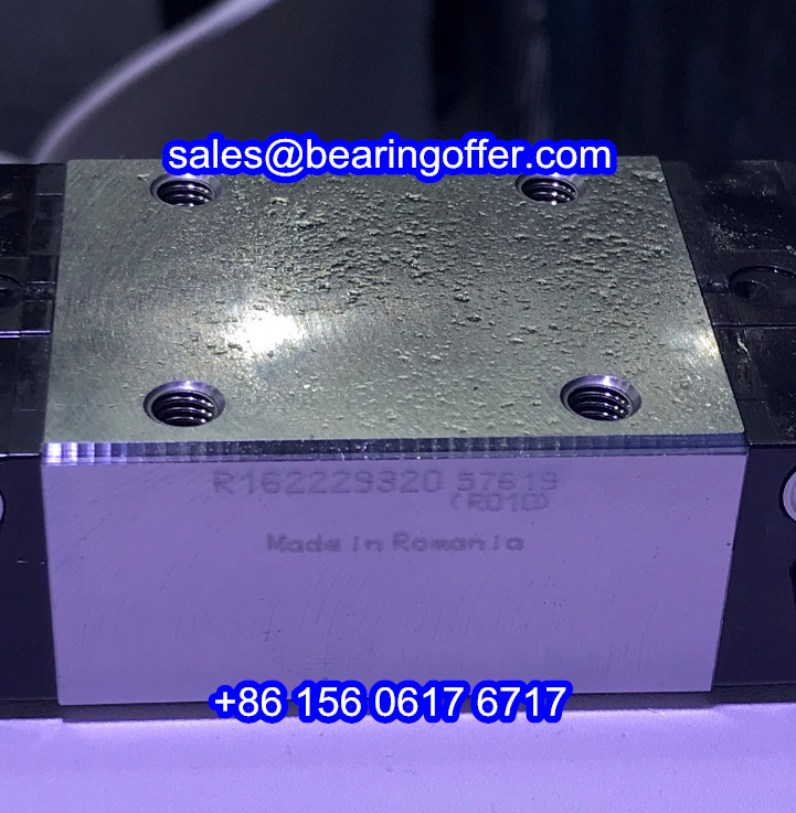 R162229320 Linear Rail Carriage KWD-025-SNS-C0-H-1 Runner Block - Stock for Sale