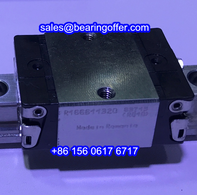 R166611320 Linear Carriage KWD-015-SKS-C1-H-1 Runner Block - Stock for Sale