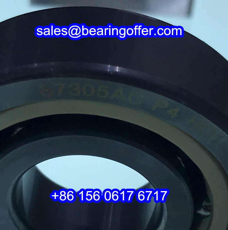 S7305AC P4 HQ1 Angular Contact Bearing S7305ACP4HQ1 Ball Bearing - Stock for Sale