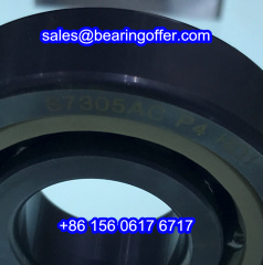 S7305AC P4 HQ1 Angular Contact Bearing S7305ACP4HQ1 Ball Bearing - Stock for Sale